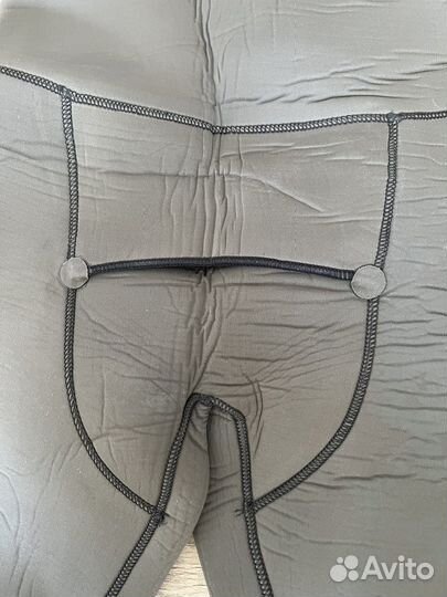 Снаряжение для подводной охоты