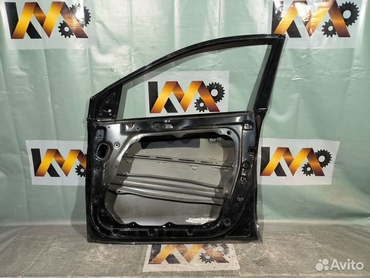 KIA Sportage 4 2016- Дверь Правая Передняя Бу