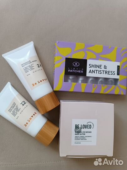 Корейская уходовая косметика