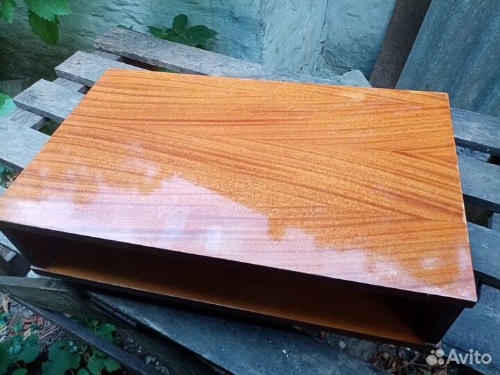 Журнальный столик СССР