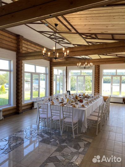 Зал для банкета