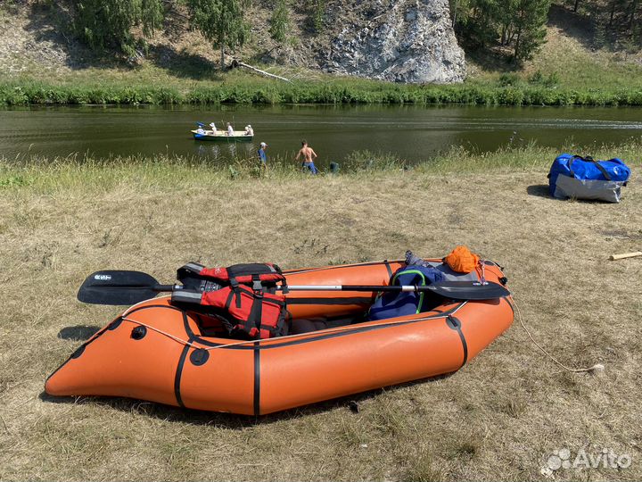 Прокат катамаранов, байдарок, доставка, сборка