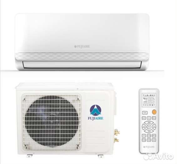 Кондиционеры, Сплит - системы