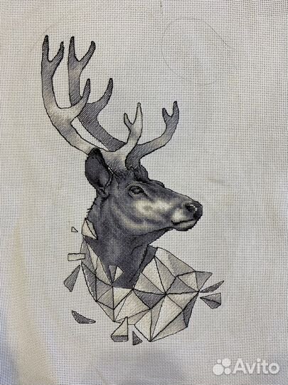 Набор для вышивания крестом