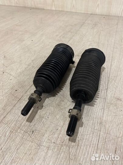 Рулевая тяга Mercedes Benz E250 W211 M272.922 2007