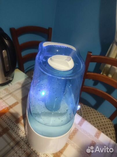 Увлажнитель воздуха