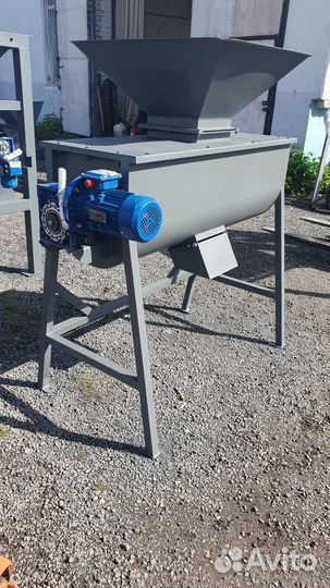 Смеситель горизонтальный 1 куб