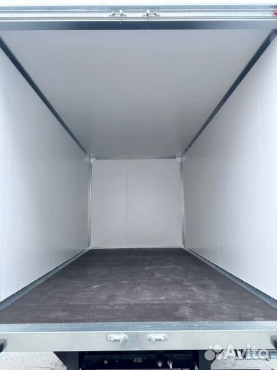 ГАЗ ГАЗель Next, 2024