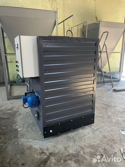 Агрегат адгезионной добавки