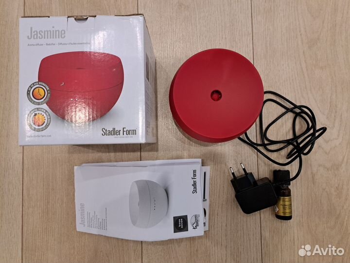 Аромадиффузор Stadler Form Jasmine