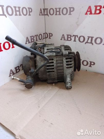 Генератор Ford Maverick 2.7TD 1994