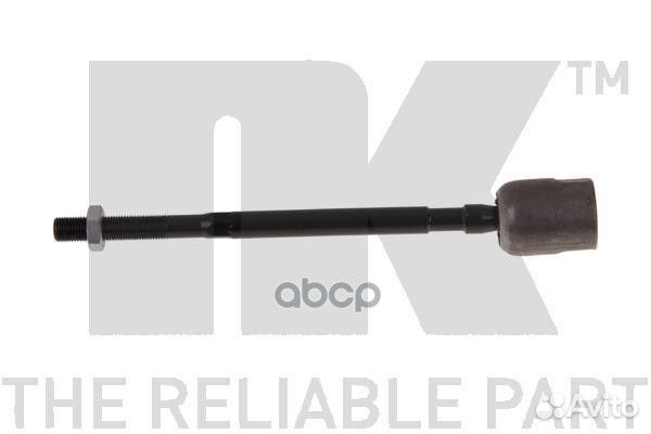 Тяга рулевая suzuki ignis 00-03 лев/прав.(без н