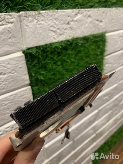Радиатор для ноутбука Acer Aspire V3-551G v3-551