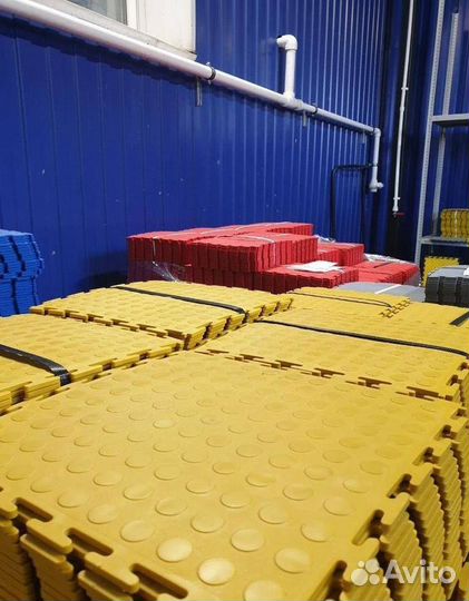 Пвх плитка с доставкой