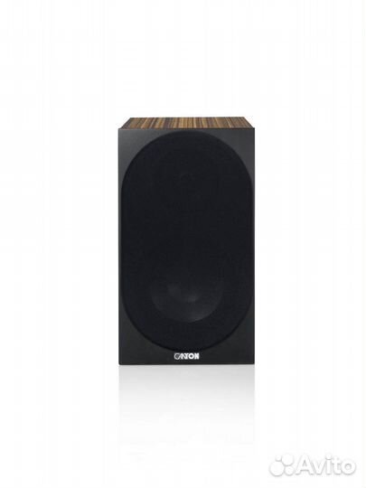 Полочная акустика Canton GLE 20 Makassar