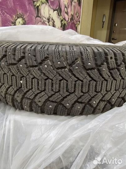 Cordiant Polar 175/70 R13