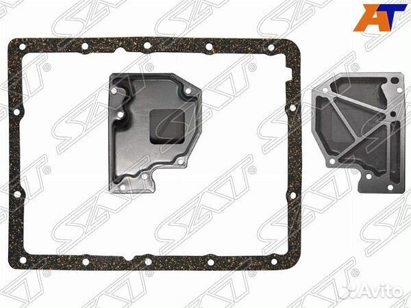 Фильтр АКПП toyota hiace