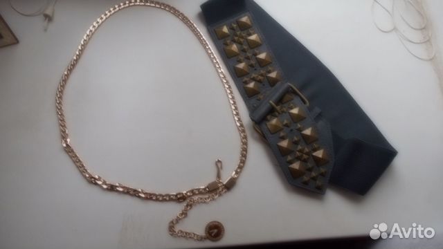 Ремни пояса