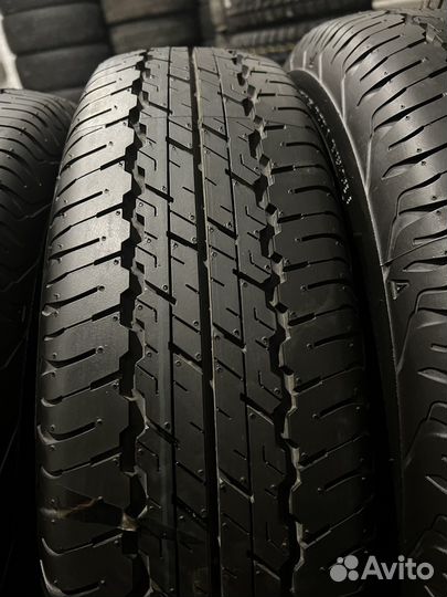 Dunlop Grandtrek AT20 195/80 R15