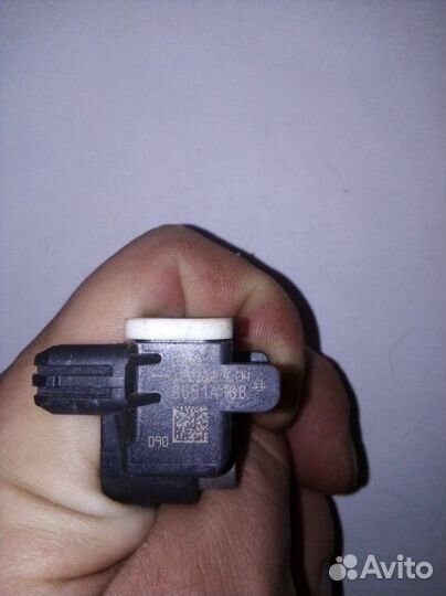 Датчик airbag Peugeot 4008