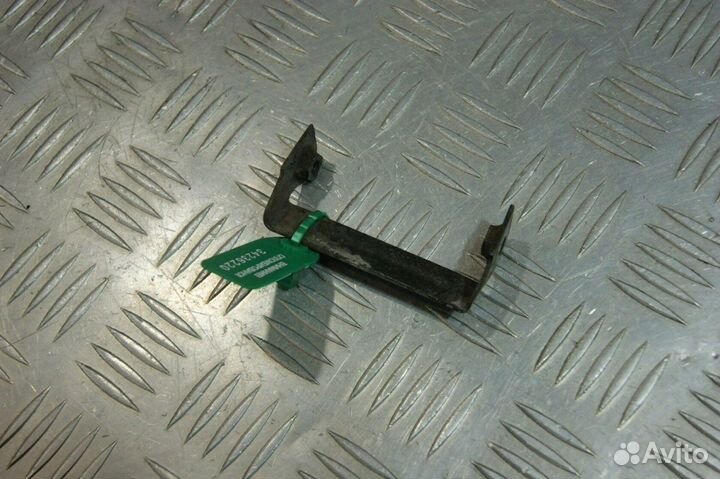 Крепление Yamaha XT225 serow