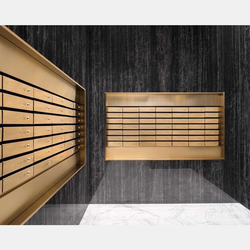 3-к. квартира, 95,5 м², 2/41 эт.