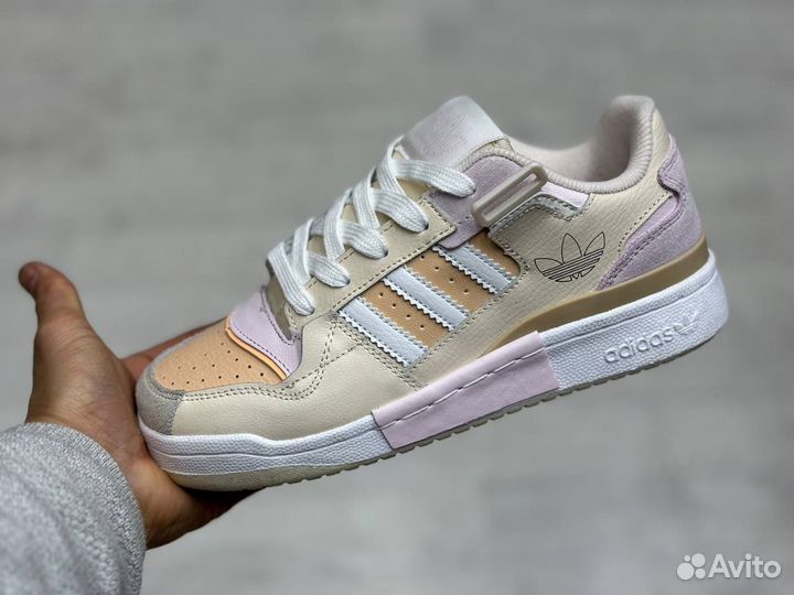 Кроссовки adidas forum 84