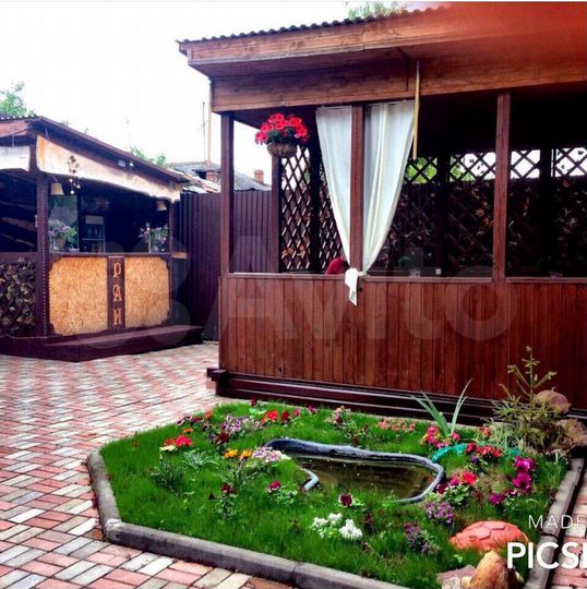 Свободного назначения, 170 м²