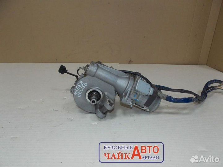 Электроусилитель руля Toyota Corolla 150