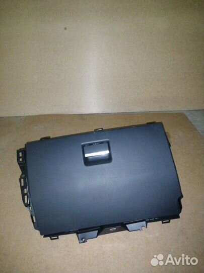 Бардачок Land Rover Range Rover Evoque Si4