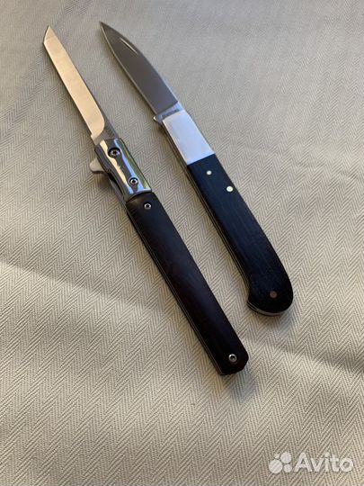 Нож складной перочинный новые