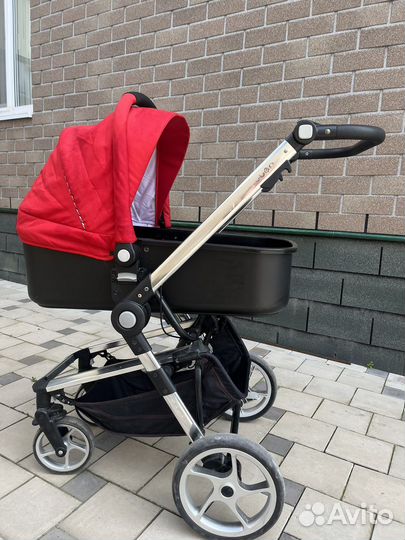 Коляска 2в 1