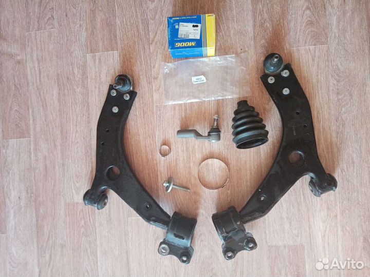 Рычак на форд фокус 2 в хорошем состоянии