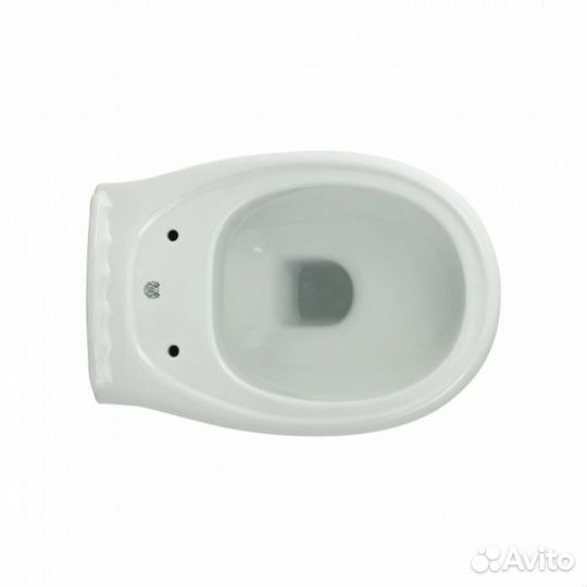 Унитаз Migliore Gianeta 28213