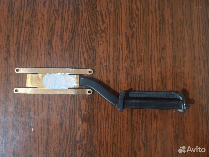 Охлаждение для Macbook air A1466