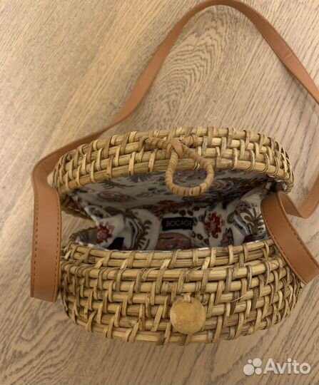 Сумка женская Bogage