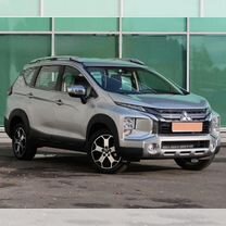 Mitsubishi Xpander Cross 1.5 AT, 2023, 15 км, с пробегом, цена 2 799� 000 руб.