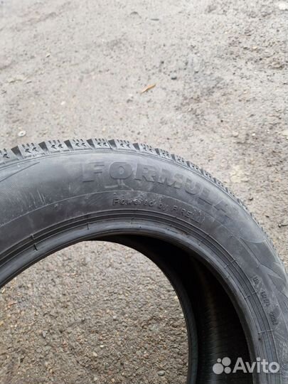 Pirelli Formula Ice 205/60 R16 96T