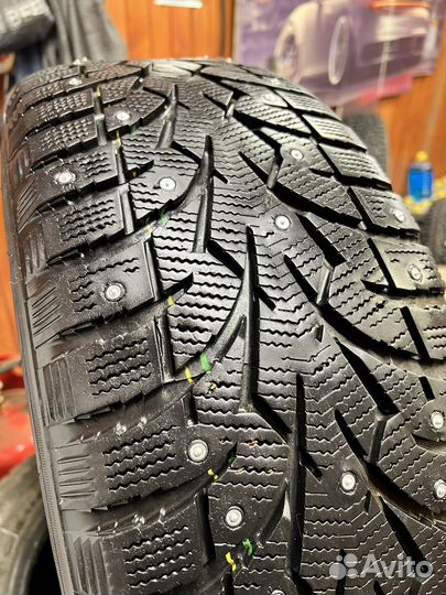 Toyo Observe G3-Ice 235/60 R18 107T