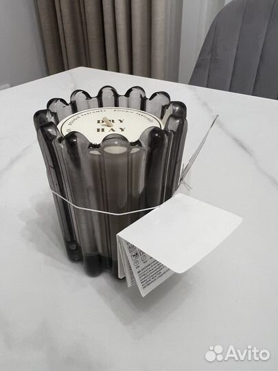 Арома Свеча H&M home лимитка (новая)