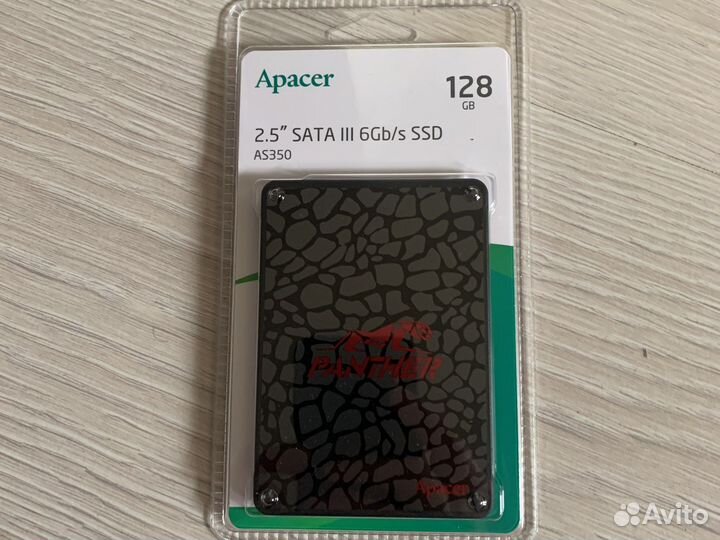 Жесткие диси и ssd