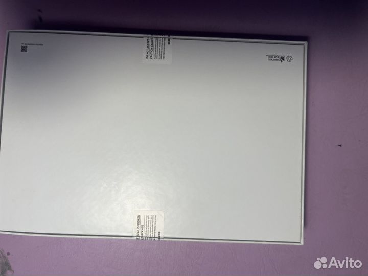 Планшет samsung Galaxy tab a8