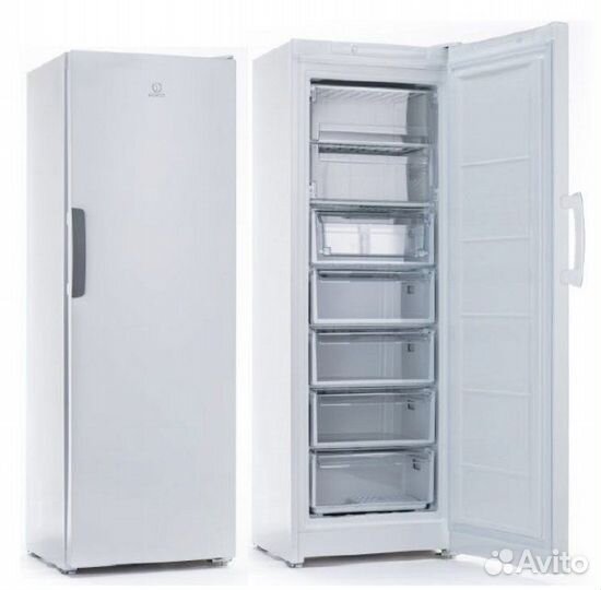 Морозильный шкаф Indesit DSZ 5175
