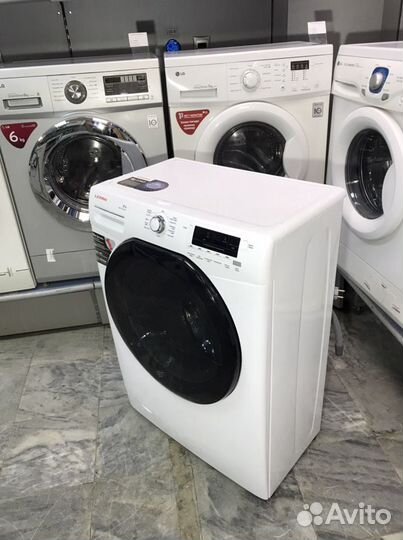 Стиральная машина бу 6 кг