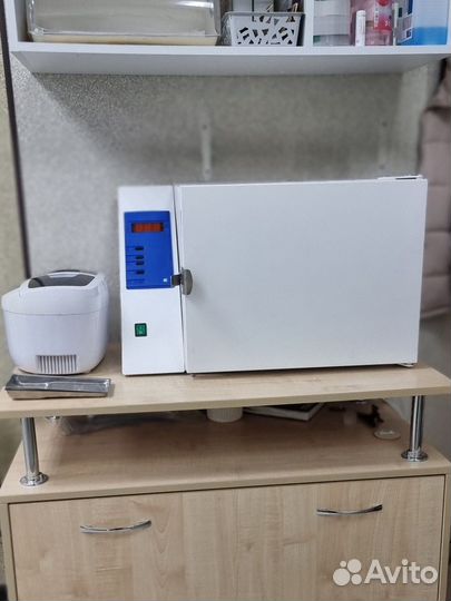 Аренда рабочего места для мастера маникюра