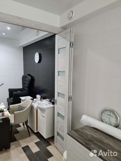 Раздвижные двери