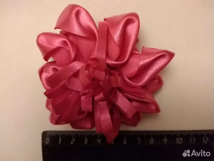 Резинки для волос