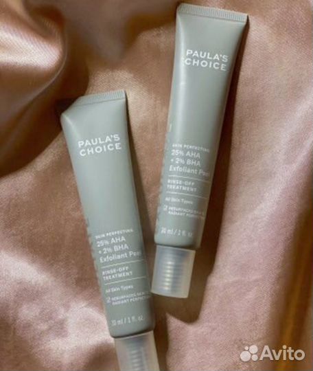 Paulas choice bha тоник 118мл