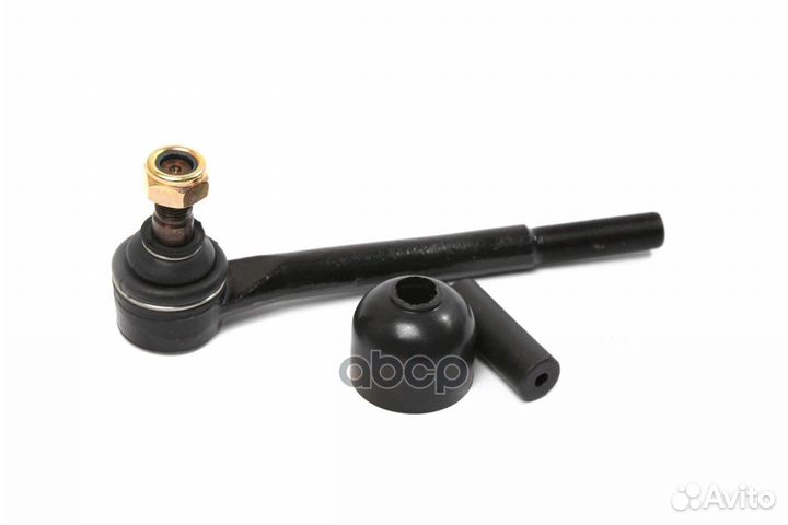 Наконечник рулевой тяги внутренний S112 hola