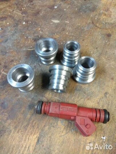 Токарь в Советском и Кировском районах